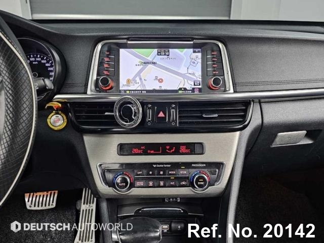  Kia / k5 Stock No. 20142